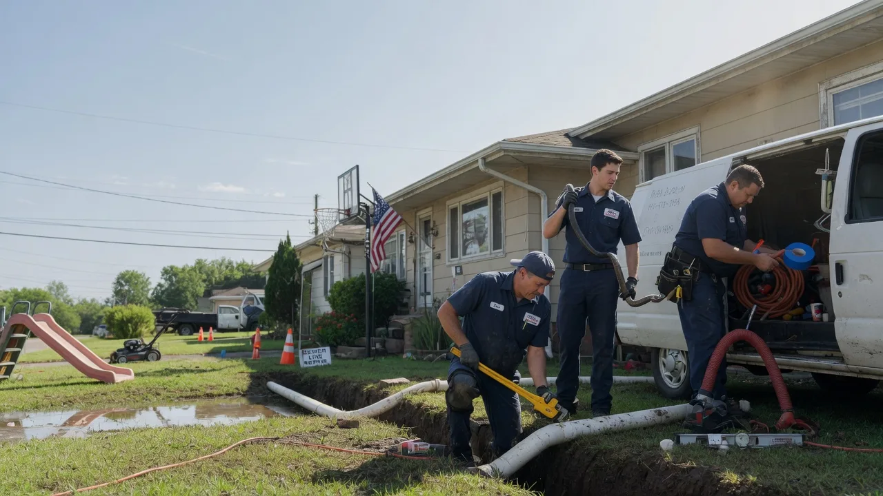 Toilet Installation in Pine Grove, LA near me